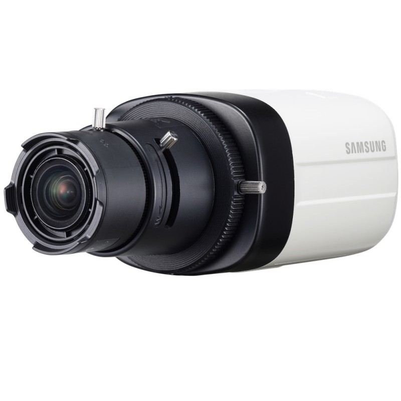 2MP Full HD DWDR 0,04 LÃ¼x AHD Box Kamera